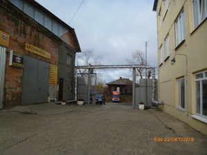 здания гаража1 здания гаража1